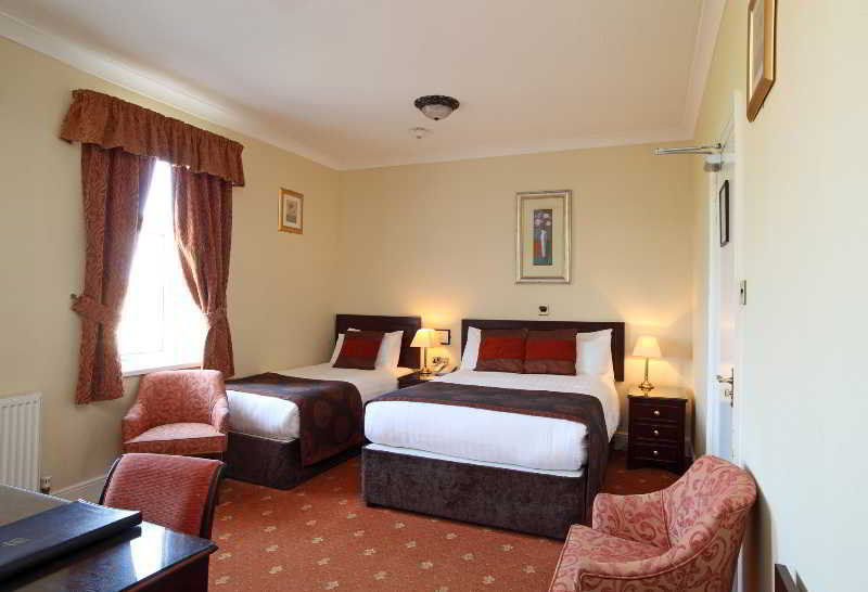 Imperial Hotel Грейт-Ярмут Экстерьер фото